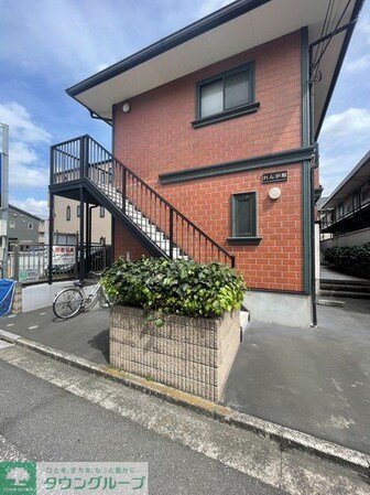 れんが館の物件内観写真